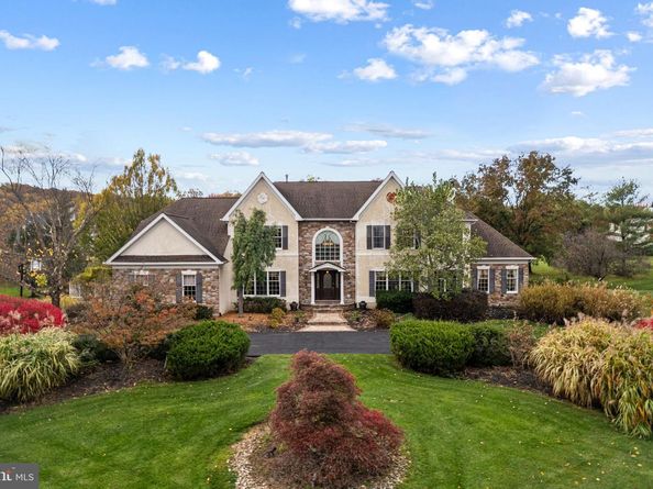 63 Woodside Lane, New Hope PA 18938