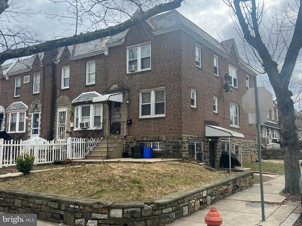 1400 E Bristol Street, Philadelphia PA 19124