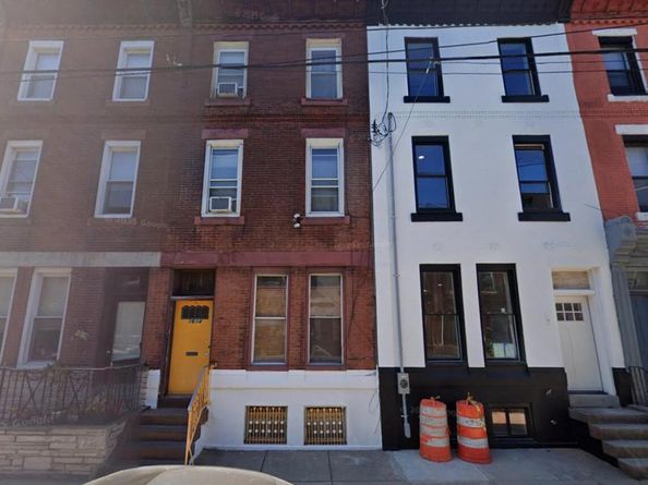 1614 S 15TH Street, Philadelphia PA 19145