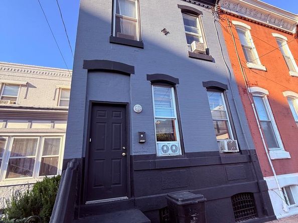 1715 Wharton Street, Philadelphia PA 19146