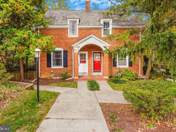 4673 34TH Street S, Arlington VA 22206