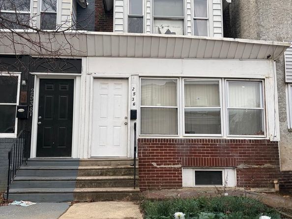 2536 Bonaffon Street, Philadelphia PA 19142