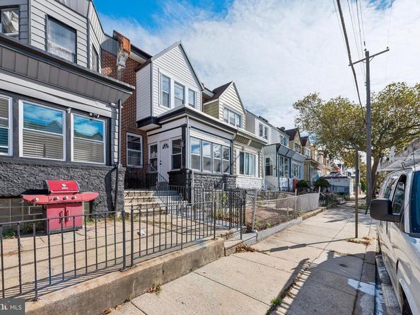 5743 N 12TH Street, Philadelphia PA 19141