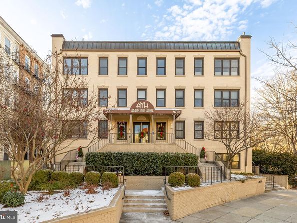 2630 Adams Mill Road NW 302, Washington DC 20009