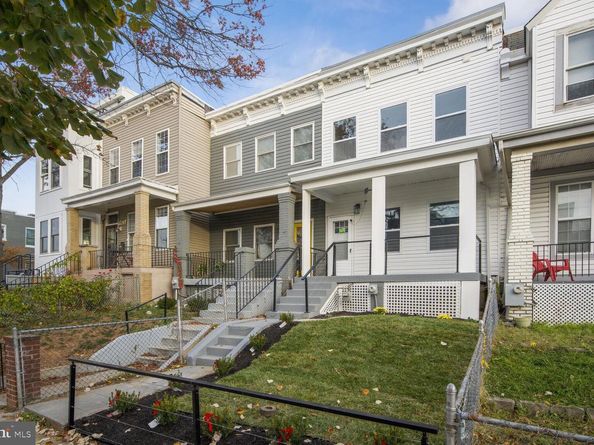 1411 Montello Avenue NE, Washington DC 20002