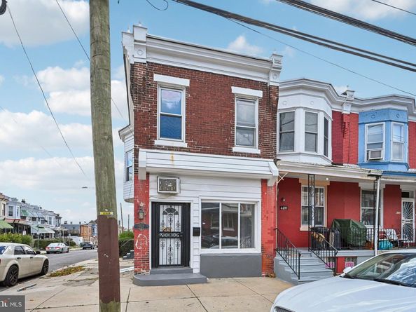 6128 Master Street, Philadelphia PA 19151