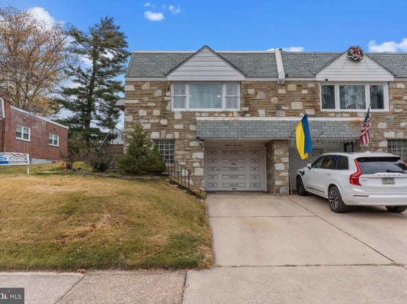 1117 Surrey Road, Philadelphia PA 19115