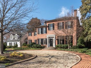 616 Fort Williams Parkway