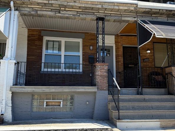 3157 N 24TH Street, Philadelphia PA 19132