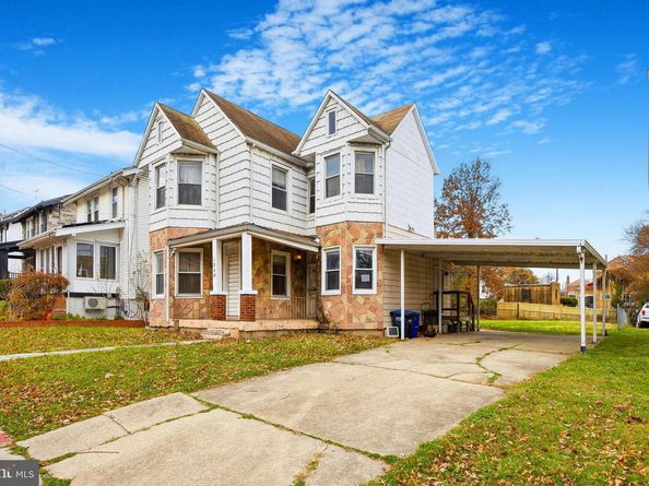 1346 Franklin Street NE, Washington DC 20017