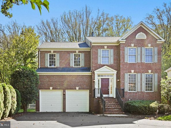 9927 Miles Stone Court, Vienna VA 22181