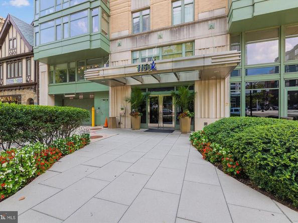 1150 K Street NW 706, Washington DC 20005