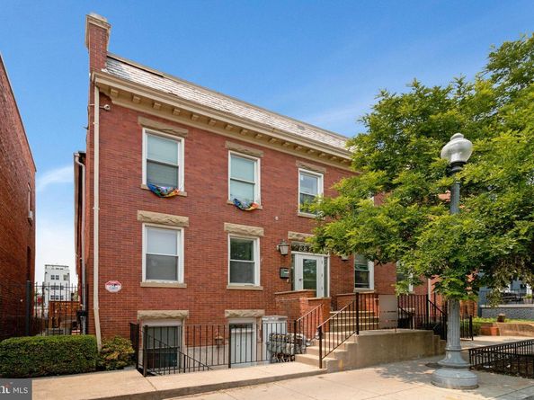 3318 Sherman Avenue NW 104, Washington DC 20010