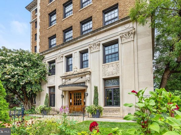 1101 L Street NW 102, Washington DC 20005