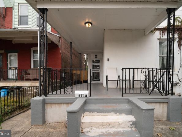 5718 Tulip Street, Philadelphia PA 19135
