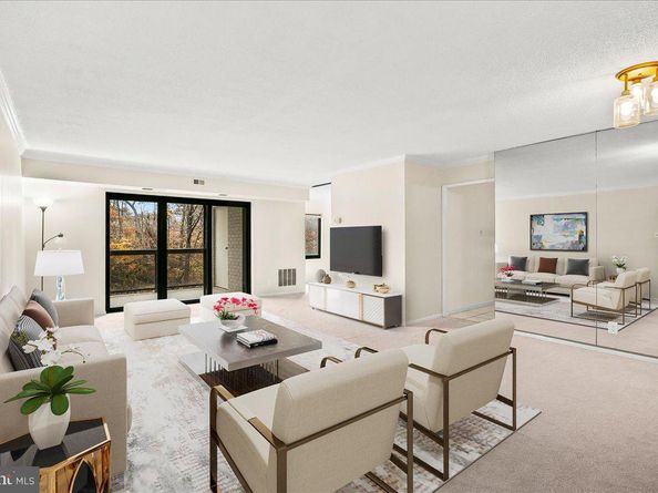 203 Yoakum Parkway 519, Alexandria VA 22304