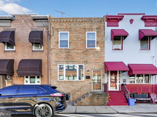 2515 S 16TH Street, Philadelphia PA 19145