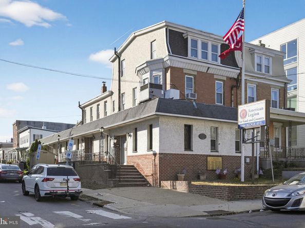 6600 Ridge Avenue, Philadelphia PA 19128