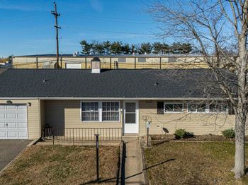 111 Border Rock Road