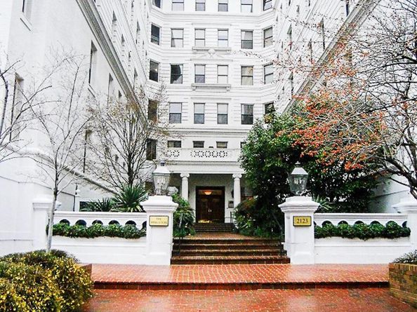 2123 NW California Street NW B7, Washington DC 20008