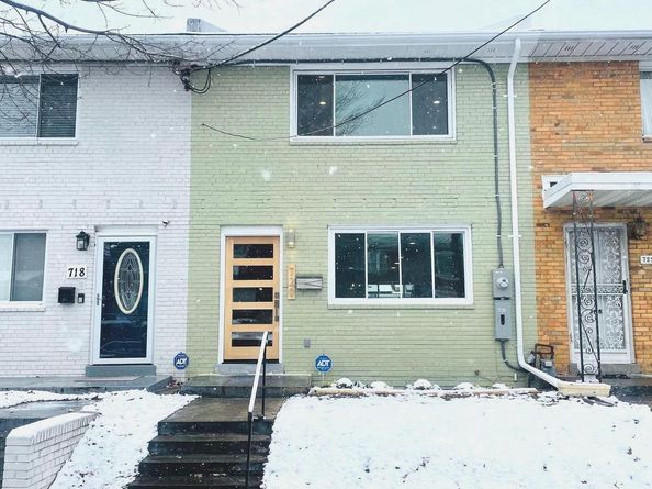 720 Decatur Street NE, Washington DC 20017