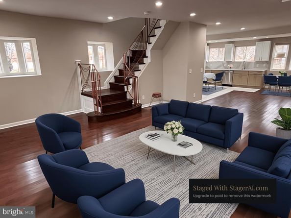 5355 N 16TH Street, Philadelphia PA 19141