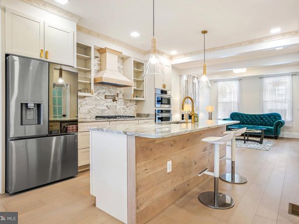 4420 15TH Street NW, Washington DC 20011