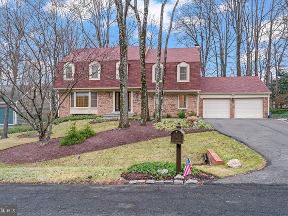 9312 Sprinklewood Lane, Potomac MD 20854