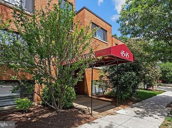 4545 Macarthur Boulevard NW