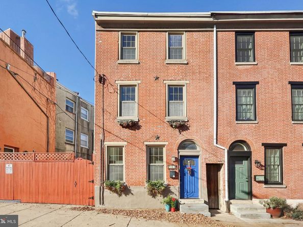 908 N Orianna Street, Philadelphia PA 19123