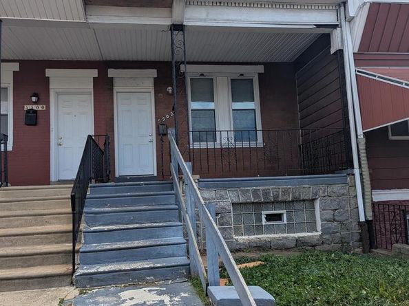 5502 Thomas Avenue, Philadelphia PA 19143