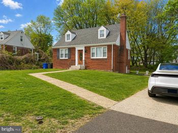 120 Overhill Avenue