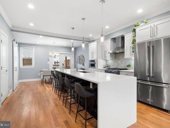 5302 7TH Street NW, Washington DC 20011