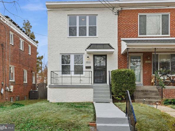 4816 8TH Street NE, Washington DC 20017