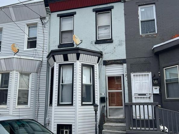 2843 N Marvine Street, Philadelphia PA 19133