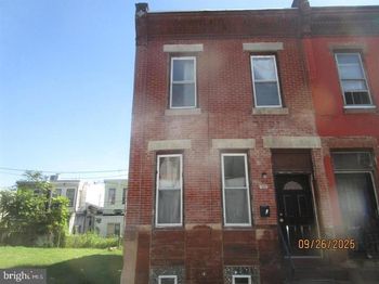 2031 Stillman