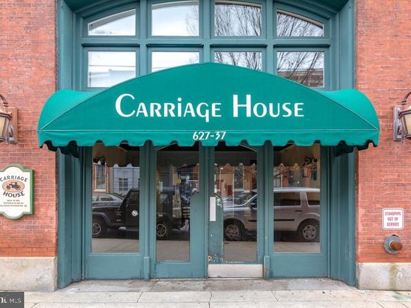 627-37 N 18TH Street 208, Philadelphia PA 19130
