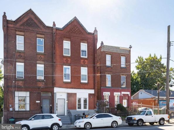 1118 W Lehigh Avenue, Philadelphia PA 19133