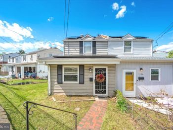 5124 Just Street NE