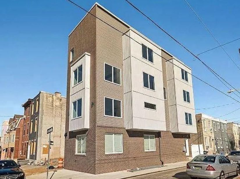 623 N 36TH Street, Philadelphia PA 19104