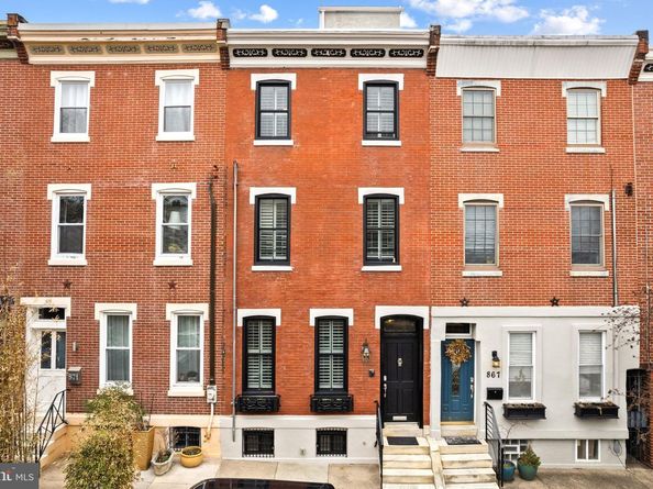 869 N 27TH Street, Philadelphia PA 19130
