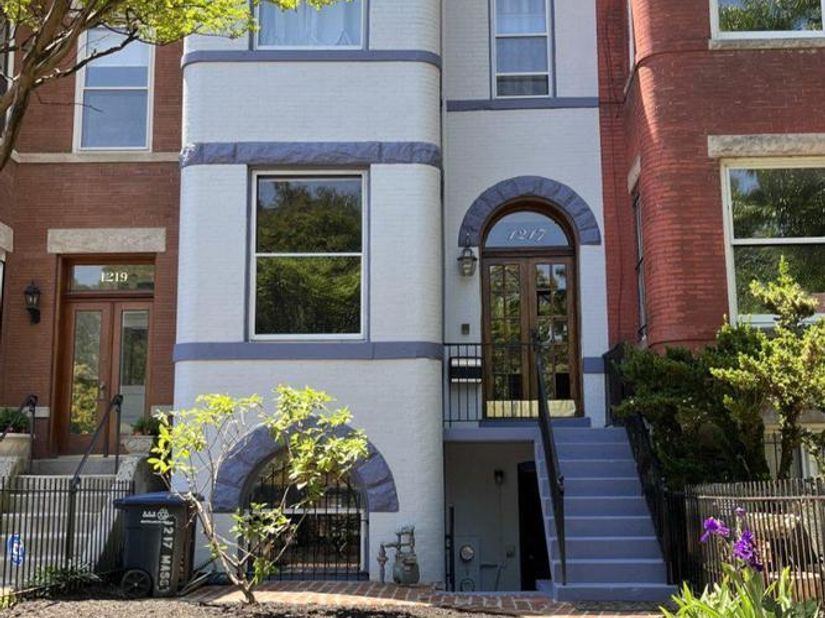 1217 Massachusetts Avenue SE, Washington DC 20003