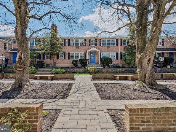 1334 Montgomery Avenue D4, Narberth PA 19072