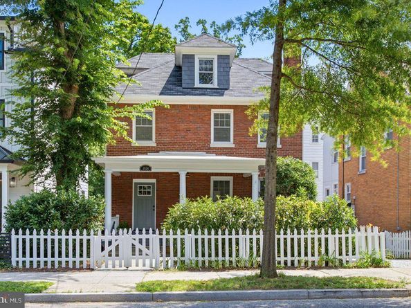 3834 Mckinley Street NW, Washington DC 20015