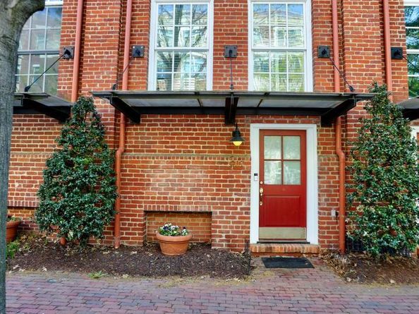 607 N Saint Asaph Street, Alexandria VA 22314
