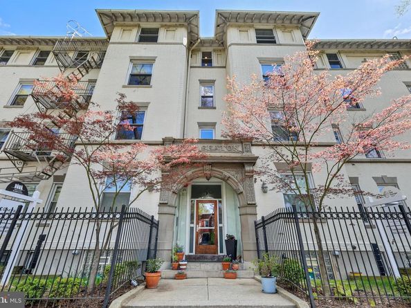 150 Rhode Island Avenue NW 102, Washington DC 20001