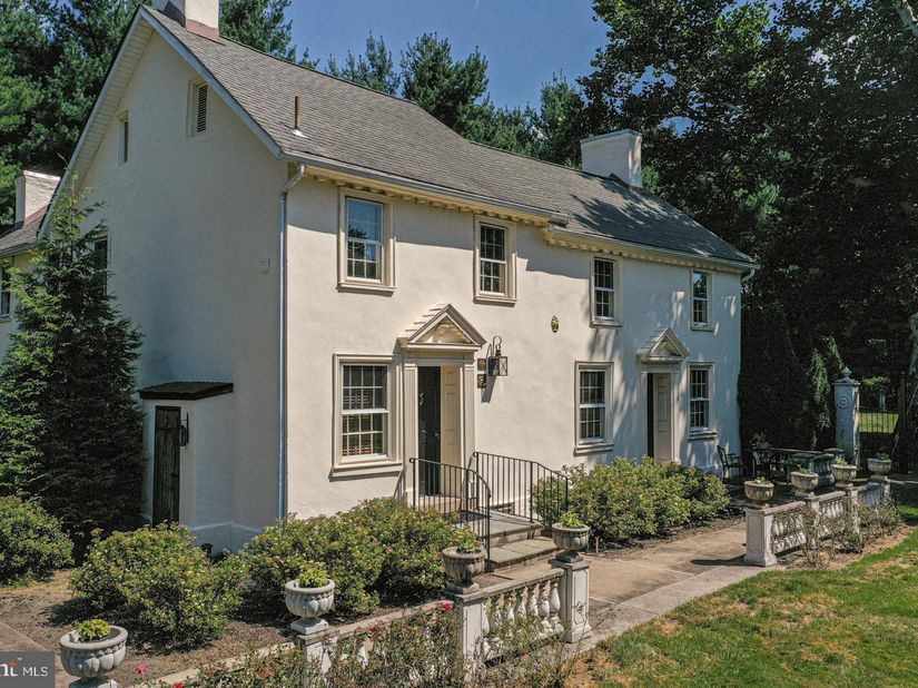 1224 Taylorsville Road, Washington Crossing PA 18977