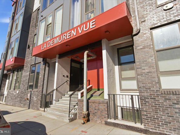 1028 Bladensburg Road NE 18, Washington DC 20002