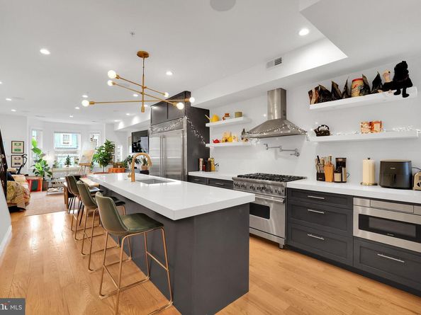 1823 Kalorama Road NW A, Washington DC 20009