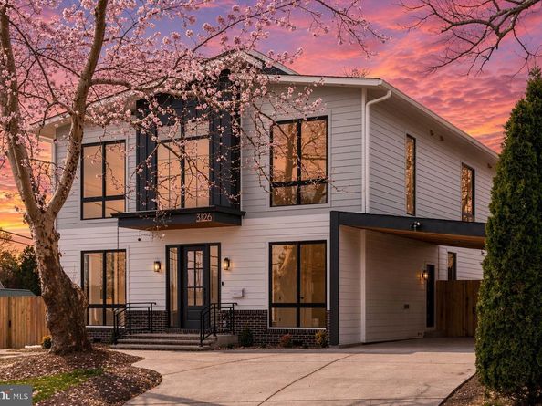 3126 Westley Road, Falls Church VA 22042